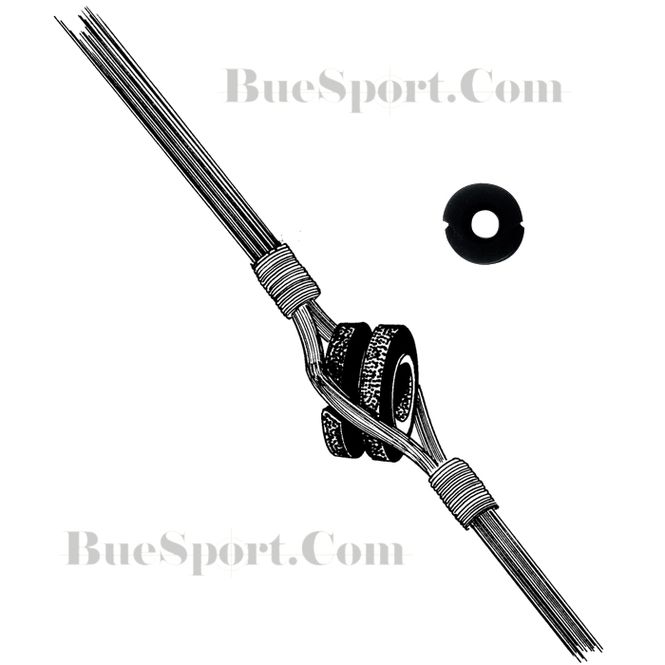 Hovedbilde Martin Archery - Tru Peep
